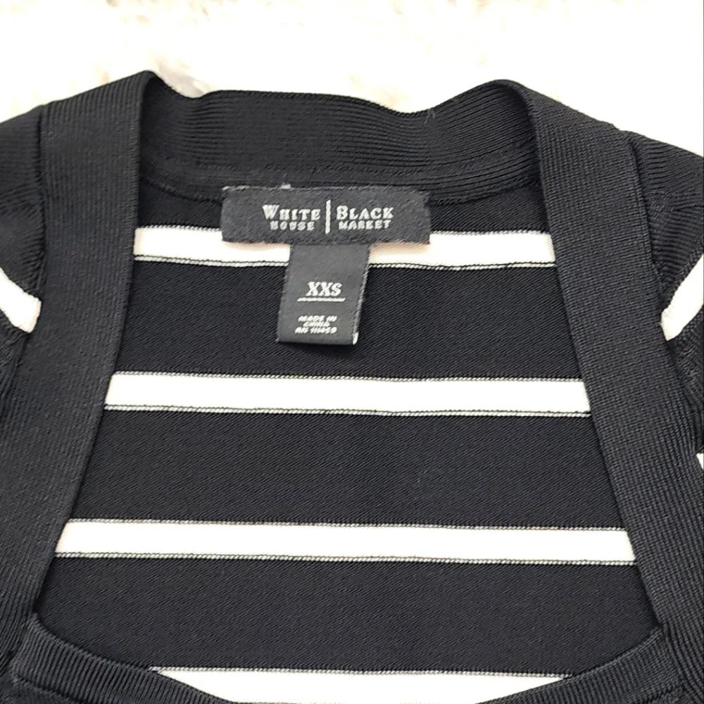 White House Black Market tops - Picture 4 of 8